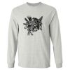 Customer Supplied Long Sleeve T-Shirt Thumbnail