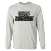 Customer Supplied Long Sleeve T-Shirt Thumbnail