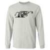 Customer Supplied Long Sleeve T-Shirt Thumbnail