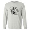 Customer Supplied Long Sleeve T-Shirt Thumbnail