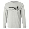Customer Supplied Long Sleeve T-Shirt Thumbnail