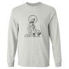 Customer Supplied Long Sleeve T-Shirt Thumbnail