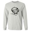 Customer Supplied Long Sleeve T-Shirt Thumbnail