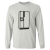 Customer Supplied Long Sleeve T-Shirt Thumbnail