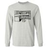 Customer Supplied Long Sleeve T-Shirt Thumbnail