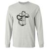 Customer Supplied Long Sleeve T-Shirt Thumbnail