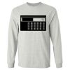 Customer Supplied Long Sleeve T-Shirt Thumbnail