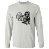 Customer Supplied Long Sleeve T-Shirt Thumbnail