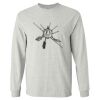 Customer Supplied Long Sleeve T-Shirt Thumbnail