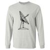 Customer Supplied Long Sleeve T-Shirt Thumbnail