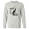 Customer Supplied Long Sleeve T-Shirt Thumbnail