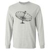 Customer Supplied Long Sleeve T-Shirt Thumbnail