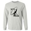 Customer Supplied Long Sleeve T-Shirt Thumbnail