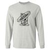Customer Supplied Long Sleeve T-Shirt Thumbnail