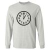 Customer Supplied Long Sleeve T-Shirt Thumbnail