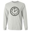 Customer Supplied Long Sleeve T-Shirt Thumbnail