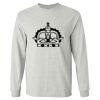 Customer Supplied Long Sleeve T-Shirt Thumbnail