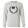 Customer Supplied Long Sleeve T-Shirt Thumbnail