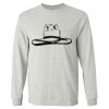 Customer Supplied Long Sleeve T-Shirt Thumbnail