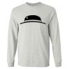 Customer Supplied Long Sleeve T-Shirt Thumbnail