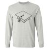 Customer Supplied Long Sleeve T-Shirt Thumbnail
