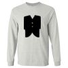 Customer Supplied Long Sleeve T-Shirt Thumbnail