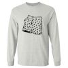 Customer Supplied Long Sleeve T-Shirt Thumbnail