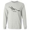 Customer Supplied Long Sleeve T-Shirt Thumbnail
