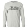 Customer Supplied Long Sleeve T-Shirt Thumbnail