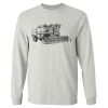 Customer Supplied Long Sleeve T-Shirt Thumbnail