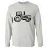 Customer Supplied Long Sleeve T-Shirt Thumbnail