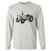 Customer Supplied Long Sleeve T-Shirt Thumbnail