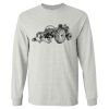 Customer Supplied Long Sleeve T-Shirt Thumbnail