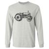Customer Supplied Long Sleeve T-Shirt Thumbnail