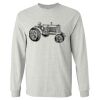 Customer Supplied Long Sleeve T-Shirt Thumbnail