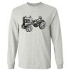 Customer Supplied Long Sleeve T-Shirt Thumbnail