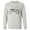 Customer Supplied Long Sleeve T-Shirt Thumbnail