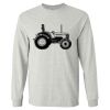 Customer Supplied Long Sleeve T-Shirt Thumbnail