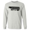 Customer Supplied Long Sleeve T-Shirt Thumbnail