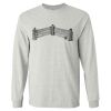 Customer Supplied Long Sleeve T-Shirt Thumbnail