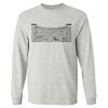 Customer Supplied Long Sleeve T-Shirt Thumbnail