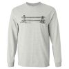Customer Supplied Long Sleeve T-Shirt Thumbnail