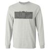 Customer Supplied Long Sleeve T-Shirt Thumbnail
