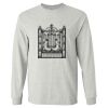 Customer Supplied Long Sleeve T-Shirt Thumbnail