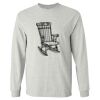Customer Supplied Long Sleeve T-Shirt Thumbnail