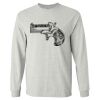 Customer Supplied Long Sleeve T-Shirt Thumbnail