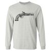 Customer Supplied Long Sleeve T-Shirt Thumbnail