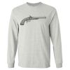 Customer Supplied Long Sleeve T-Shirt Thumbnail