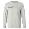 Customer Supplied Long Sleeve T-Shirt Thumbnail