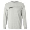 Customer Supplied Long Sleeve T-Shirt Thumbnail